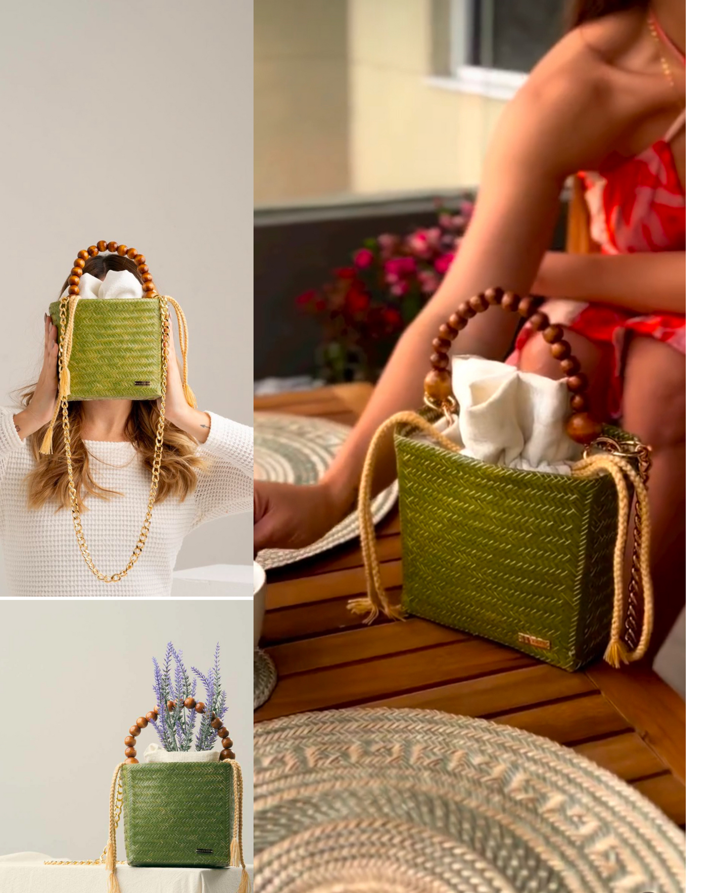 KAI BAG