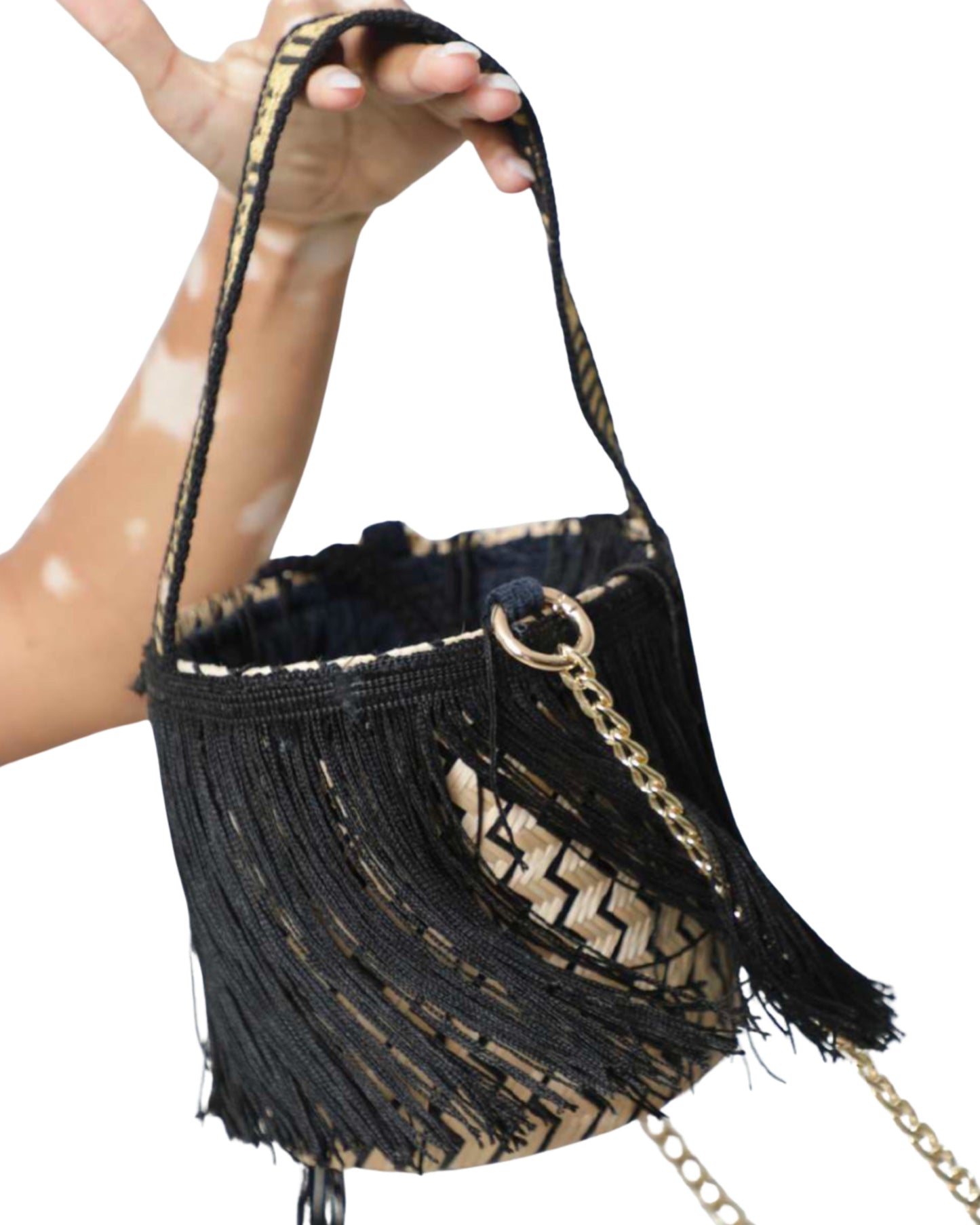 DESTELLOS BAG