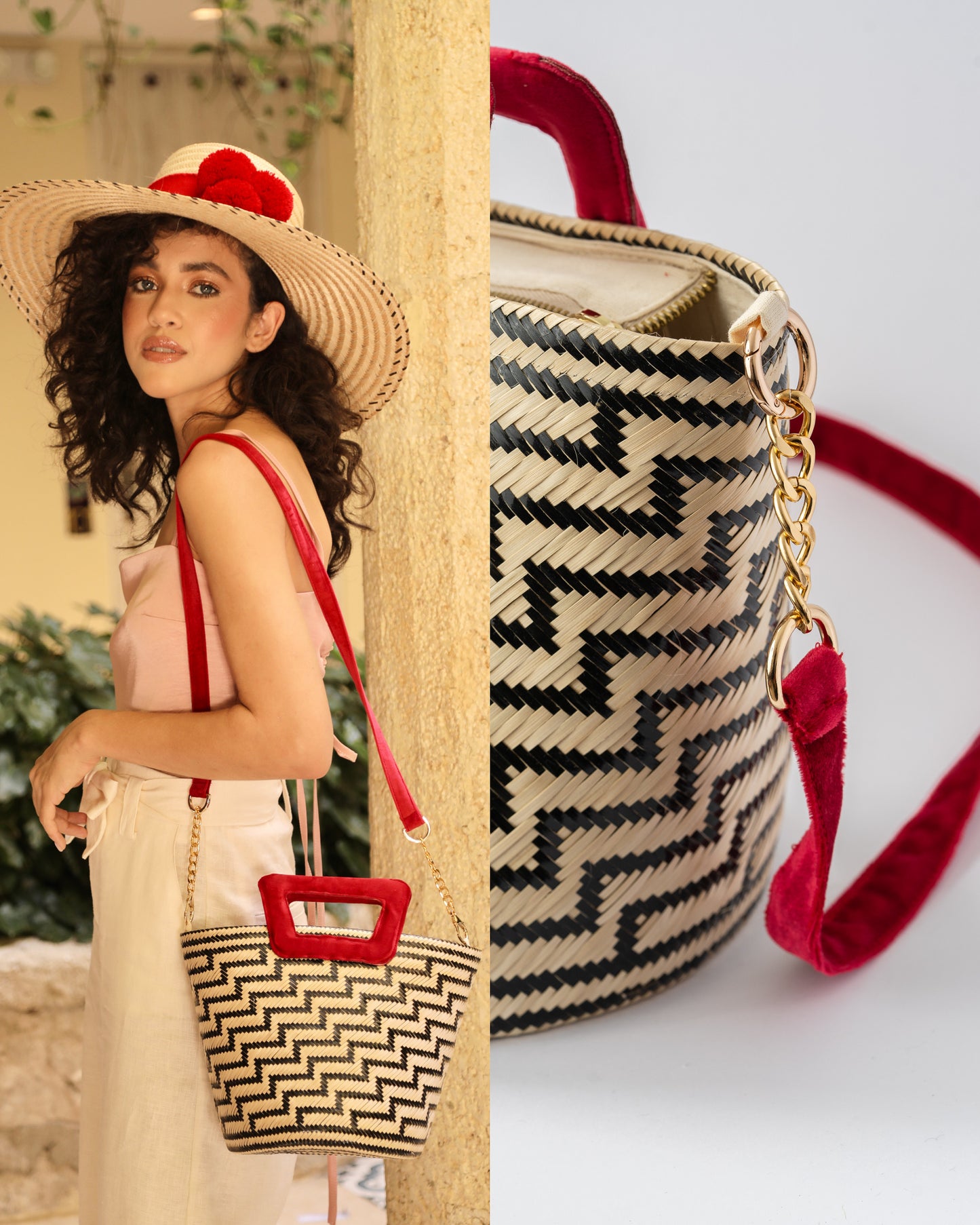 EMI BAG